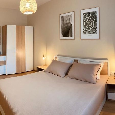 Pearl Apartments Burgas City Eksteriør billede